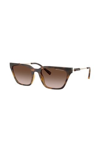 Gafas De Sol Armani Exchange AX4158 Marrón Mujer Armani Exchange