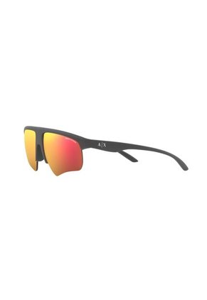 Gafas De Sol Armani Exchange AX4123 Gris Hombre Y Mujer