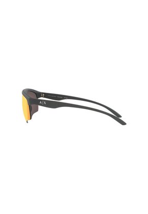 Gafas De Sol Armani Exchange AX4123 Gris Hombre Y Mujer