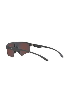 Gafas De Sol Armani Exchange AX4123 Gris Hombre Y Mujer
