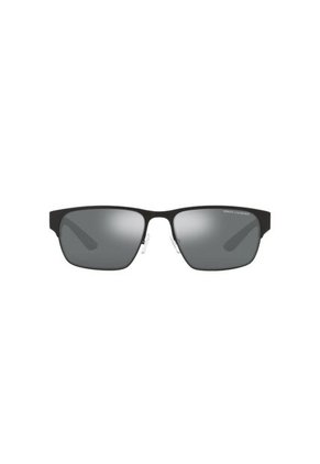 Gafas De Sol Armani Exchange AX2046 Negro Hombre