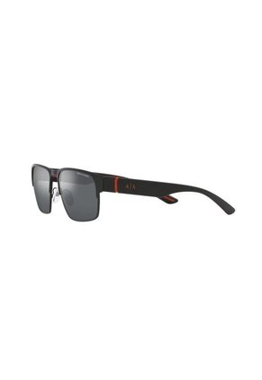 Gafas De Sol Armani Exchange AX2046 Negro Hombre