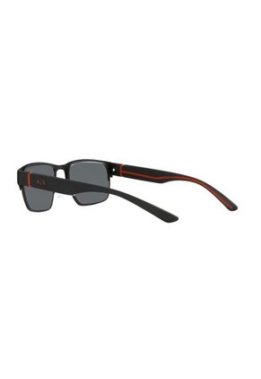 Gafas De Sol Armani Exchange AX2046 Negro Hombre