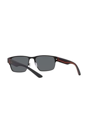 Gafas De Sol Armani Exchange AX2046 Negro Hombre