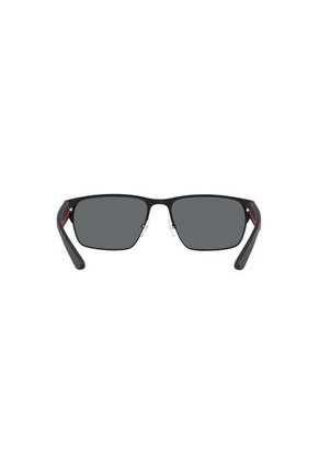 Gafas De Sol Armani Exchange AX2046 Negro Hombre