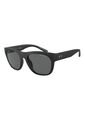 Gafas De Sol Armani Exchange AX4128 Negro Hombre de Armani Exchange
