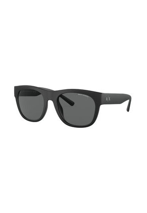 Gafas De Sol Armani Exchange AX4128 Negro Hombre