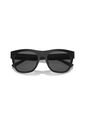Gafas De Sol Armani Exchange AX4128 Negro Hombre de Armani Exchange