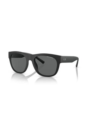 Gafas De Sol Armani Exchange AX4128 Negro Hombre