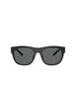 Gafas De Sol Armani Exchange AX4128 Negro Hombre de Armani Exchange