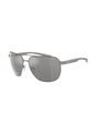 Gafas De Sol Armani Exchange AX2047 Gris Hombre Polarizado de Armani Exchange