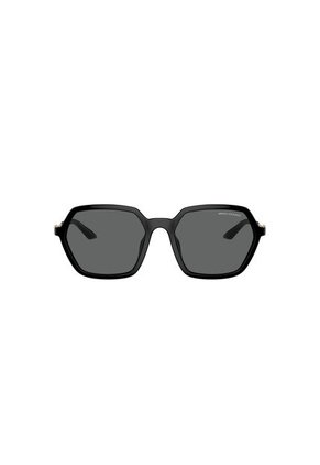 Gafas De Sol Armani Exchange AX4139 Negro Hombre Y Mujer