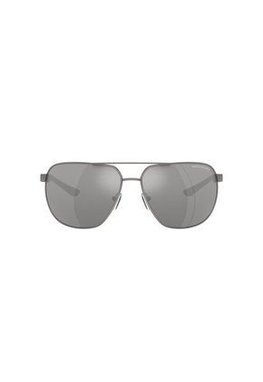 Gafas De Sol Armani Exchange AX2047 Gris Hombre Polarizado