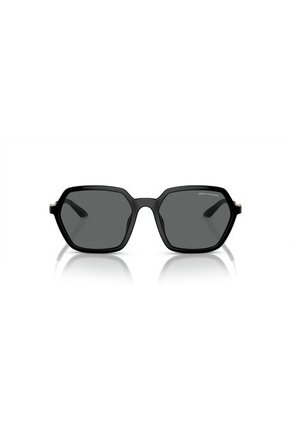 Gafas De Sol Armani Exchange AX4139 Negro Hombre Y Mujer