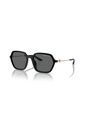 Gafas De Sol Armani Exchange AX4139 Negro Hombre Y Mujer de Armani Exchange