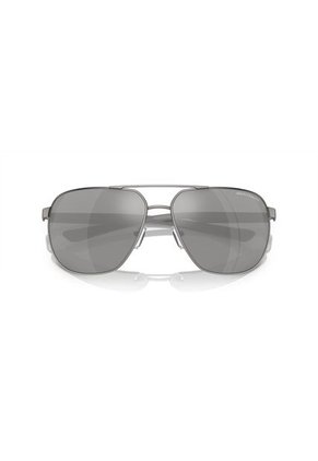Gafas De Sol Armani Exchange AX2047 Gris Hombre Polarizado
