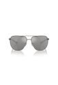 Gafas De Sol Armani Exchange AX2047 Gris Hombre Polarizado de Armani Exchange