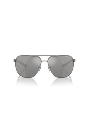 Gafas De Sol Armani Exchange AX2047 Gris Hombre Polarizado