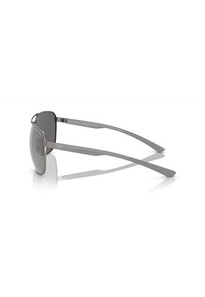 Gafas De Sol Armani Exchange AX2047 Gris Hombre Polarizado