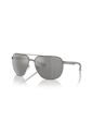 Gafas De Sol Armani Exchange AX2047 Gris Hombre Polarizado de Armani Exchange