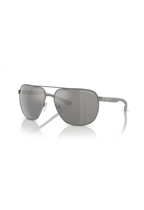 Gafas De Sol Armani Exchange AX2047 Gris Hombre Polarizado