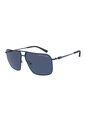Gafas De Sol Armani Exchange AX2050 Azul Hombre de Armani Exchange