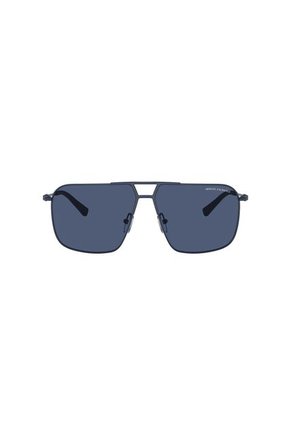 Gafas De Sol Armani Exchange AX2050 Azul Hombre