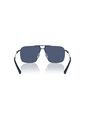 Gafas De Sol Armani Exchange AX2050 Azul Hombre de Armani Exchange