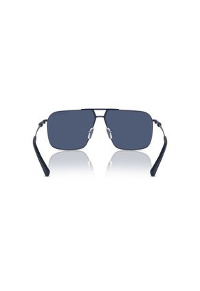 Gafas De Sol Armani Exchange AX2050 Azul Hombre
