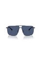 Gafas De Sol Armani Exchange AX2050 Azul Hombre de Armani Exchange