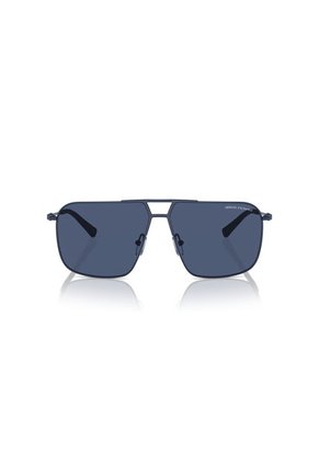 Gafas De Sol Armani Exchange AX2050 Azul Hombre