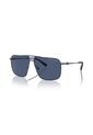 Gafas De Sol Armani Exchange AX2050 Azul Hombre de Armani Exchange