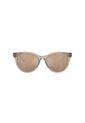 Gafas De Sol Armani Exchange AX4144 Marrón Mujer de Armani Exchange