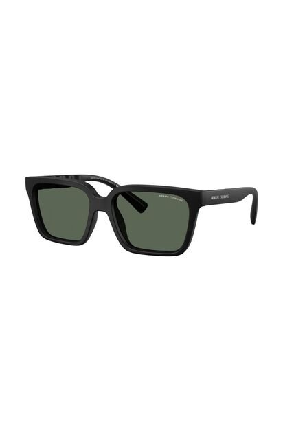 Gafas De Sol Armani Exchange AX4147 Negro Hombre