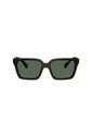 Gafas De Sol Armani Exchange AX4147 Negro Hombre de Armani Exchange