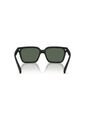 Gafas De Sol Armani Exchange AX4147 Negro Hombre de Armani Exchange