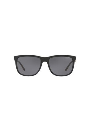 Gafas De Sol Armani Exchange AX4070 Negro Hombre Polarizado