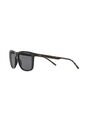 Gafas De Sol Armani Exchange AX4070 Negro Hombre Polarizado de Armani Exchange