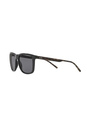 Gafas De Sol Armani Exchange AX4070 Negro Hombre Polarizado