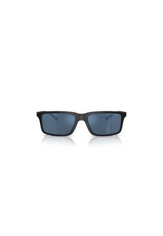 Gafas De Sol Armani Exchange AX4157 Negro Hombre Armani Exchange