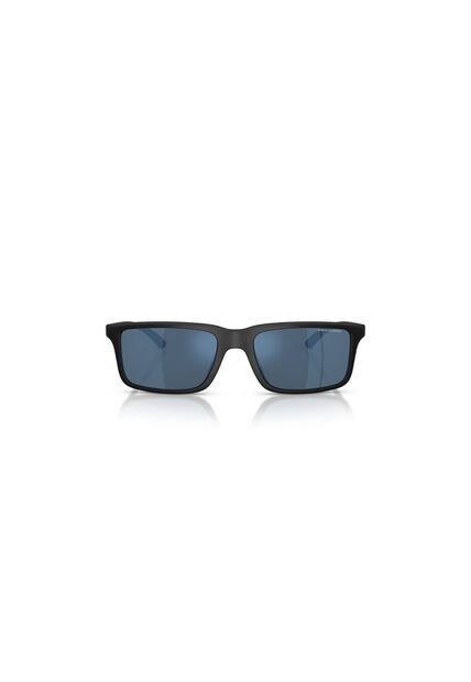 Gafas De Sol Armani Exchange AX4157 Negro Hombre