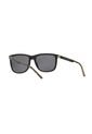 Gafas De Sol Armani Exchange AX4070 Negro Hombre Polarizado de Armani Exchange