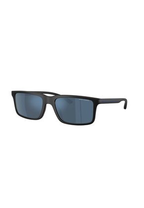 Gafas De Sol Armani Exchange AX4157 Negro Hombre