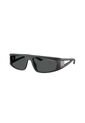 Gafas De Sol Armani Exchange AX4159 Gris Hombre Y Mujer de Armani Exchange