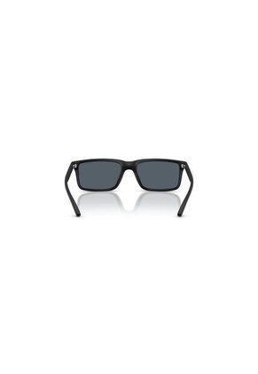 Gafas De Sol Armani Exchange AX4157 Negro Hombre