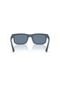 Gafas De Sol Armani Exchange AX4165S AX4165 Azul Hombre Polarizado de Armani Exchange