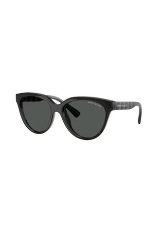 Gafas De Sol Armani Exchange AX4148 Gris Mujer Armani Exchange