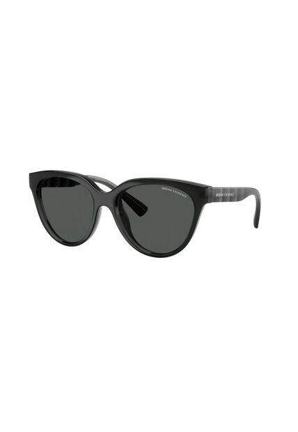 Gafas De Sol Armani Exchange AX4148 Gris Mujer