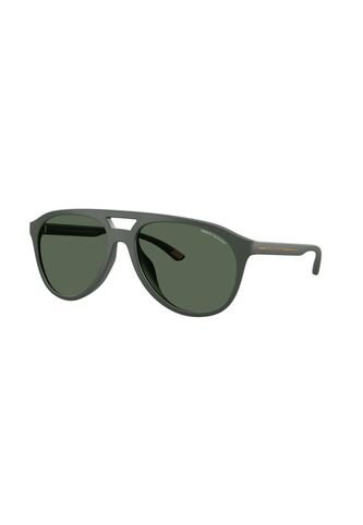 Gafas De Sol Armani Exchange AX4156 Verde Hombre Armani Exchange