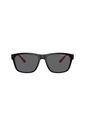 Gafas De Sol Armani Exchange AX4135 Negro Hombre Polarizado de Armani Exchange